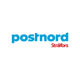 Postnord Strålfors AB